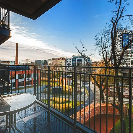 Luksus W Samym Centrum *