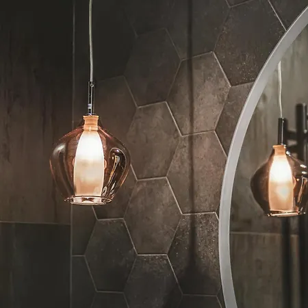 公寓 Luksus W Samym Centrum