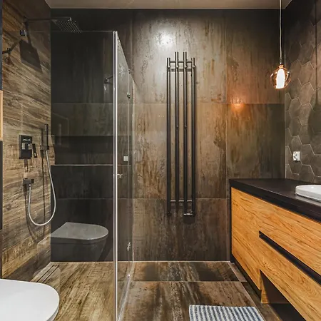 Luksus W Samym Centrum *