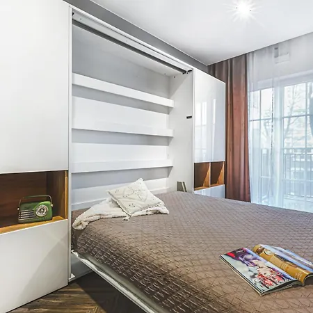 Luksus W Samym Centrum Apartment *