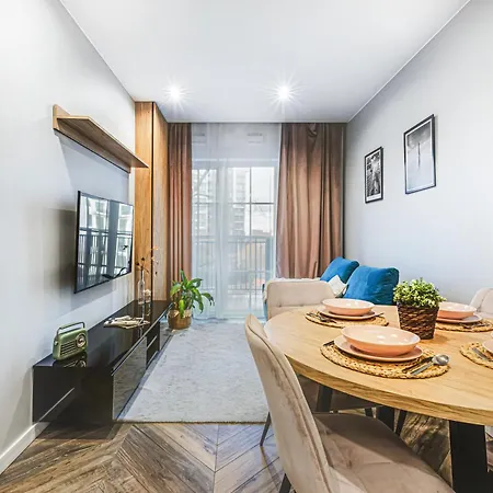 Luksus W Samym Centrum *