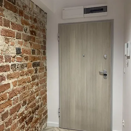 公寓 Luksus W Samym Centrum 弗罗茨瓦夫