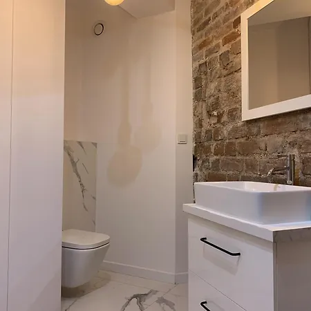 Luksus W Samym Centrum 公寓 *