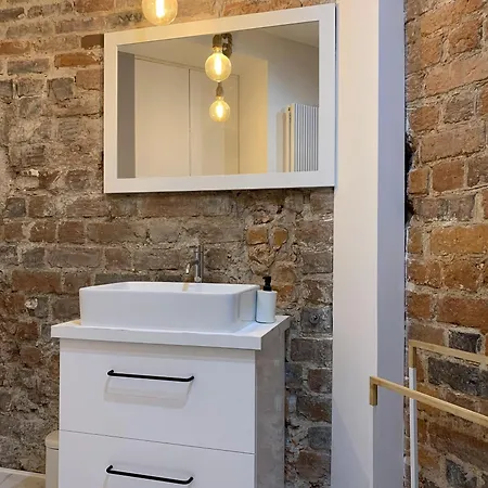 Luksus W Samym Centrum 弗罗茨瓦夫