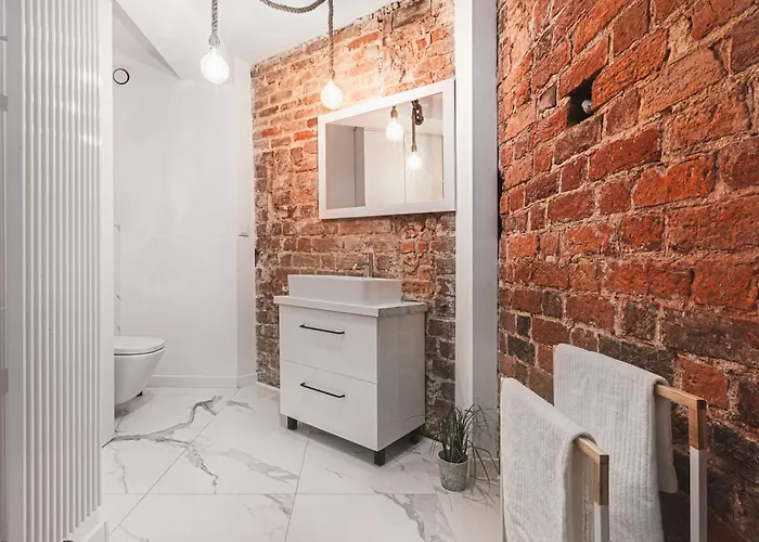 Luksus W Samym Centrum *