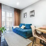 Luksus W Samym Centrum * Βρότσλαβ
