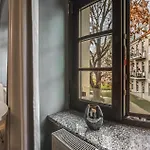 Apartmán Luksus W Samym Centrum *