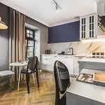 Διαμέρισμα Luksus W Samym Centrum Βρότσλαβ