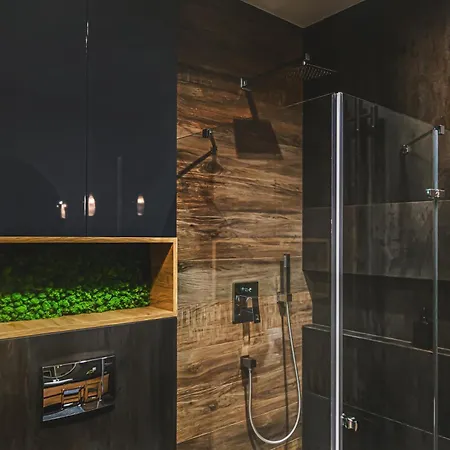 Luksus W Samym Centrum Breslavia