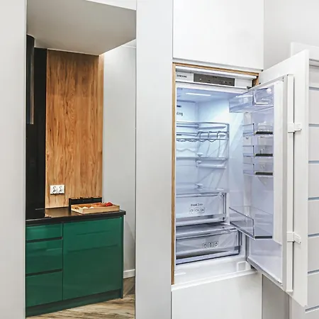 Luksus W Samym Centrum