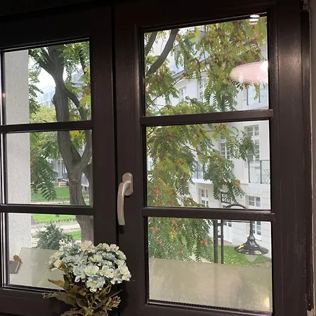 Appartamento Luksus W Samym Centrum