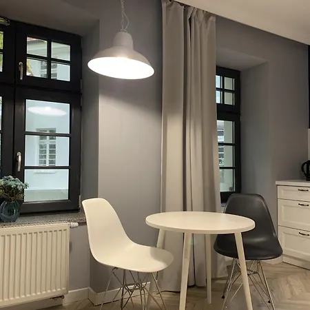 Luksus W Samym Centrum Appartamento *