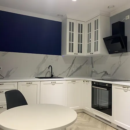 Appartamento Luksus W Samym Centrum *