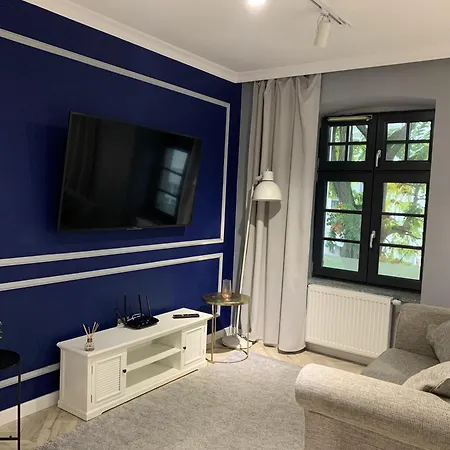 Appartamento Luksus W Samym Centrum