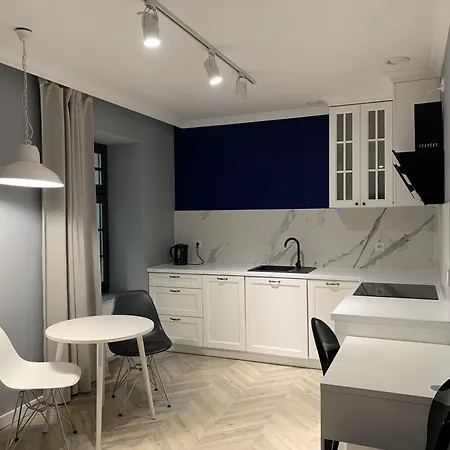 Appartamento Luksus W Samym Centrum *