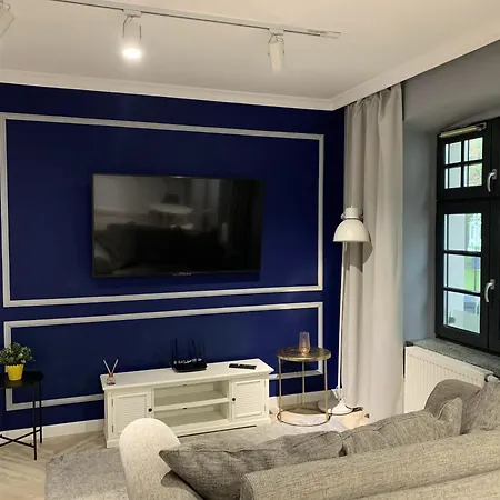 Appartamento Luksus W Samym Centrum