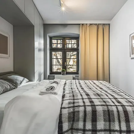 Luksus W Samym Centrum *