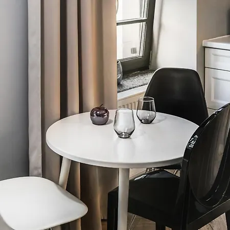 Luksus W Samym Centrum Apartmán Vratislav