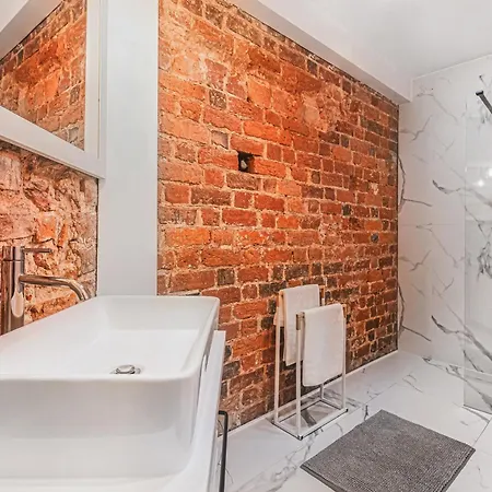 Luksus W Samym Centrum *