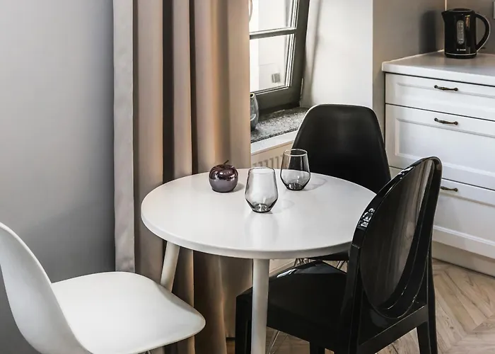 Luksus W Samym Centrum شقة فروتسواف