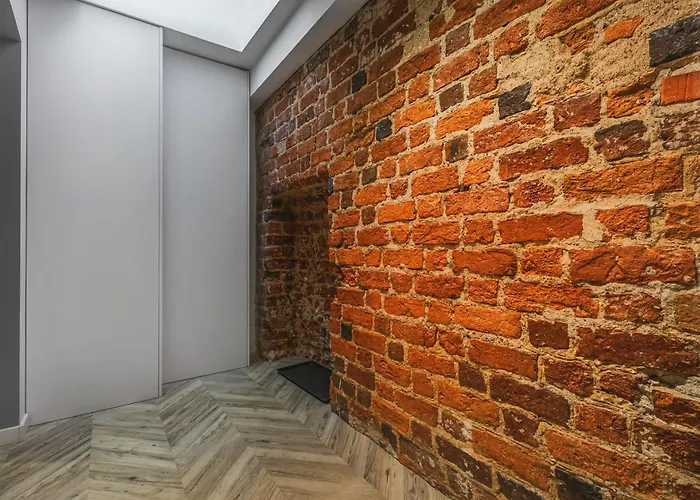 Luksus W Samym Centrum