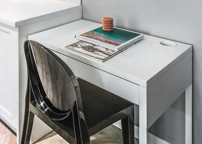 Luksus W Samym Centrum